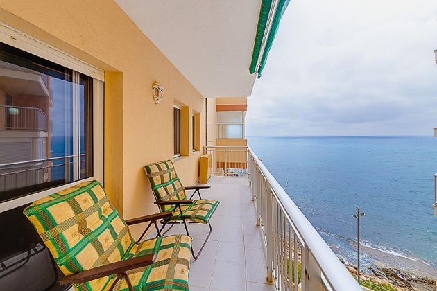 Foto 2 de Pis en venda a Playa del Cura de 3 habitacions amb terrassa i balcó