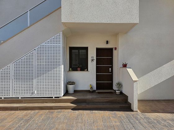 Foto 2 de Casa en venda a calle Los Balcones de 3 habitacions amb terrassa i piscina