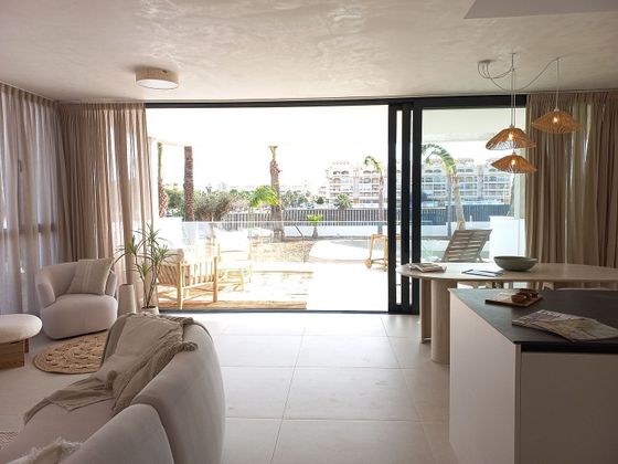 Foto 1 de Pis en venda a calle Berruguete de 2 habitacions amb terrassa i piscina