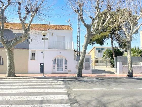 Foto 2 de Casa en venta en El Puerto de 3 habitaciones con terraza y aire acondicionado