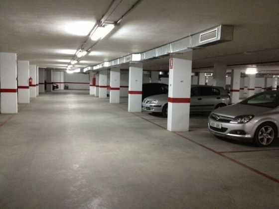 Foto 1 de Garatge en venda a plaza Mayor de 15 m²