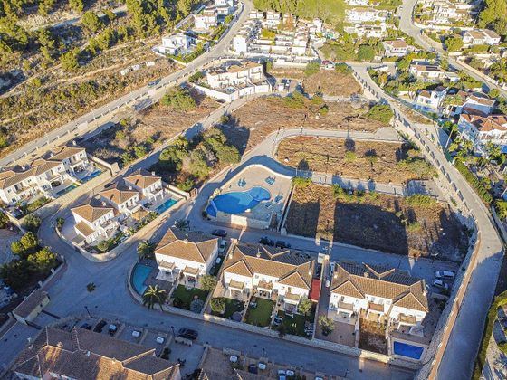 Foto 2 de Venta de terreno en Zona Levante - Playa Fossa de 5066 m²