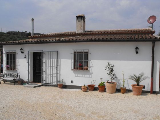 Foto 1 de Xalet en venda a Benissa de 2 habitacions amb terrassa i garatge