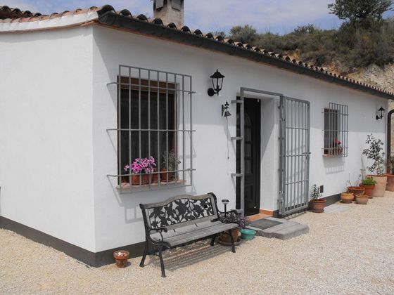 Foto 2 de Xalet en venda a Benissa de 2 habitacions amb terrassa i garatge