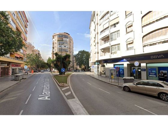 Foto 1 de Dúplex en venda a calle Rodríguez de Berlanga de 2 habitacions amb ascensor