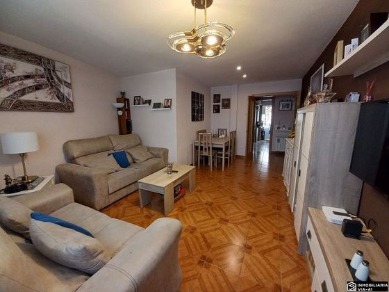 Foto 1 de Pis en venda a Pedrezuela de 2 habitacions amb garatge i calefacció