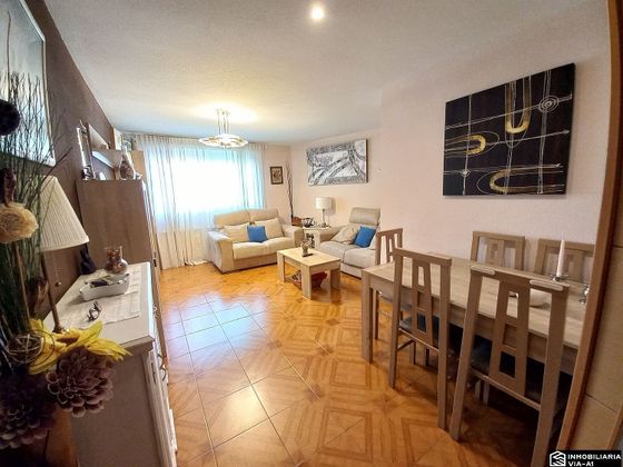 Foto 2 de Pis en venda a Pedrezuela de 2 habitacions amb garatge i calefacció