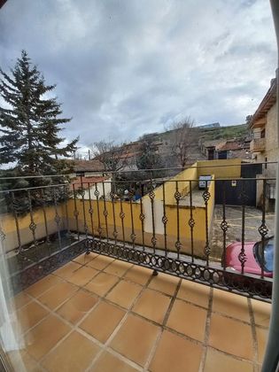 Foto 2 de Venta de dúplex en Molar (El) de 2 habitaciones con terraza y garaje