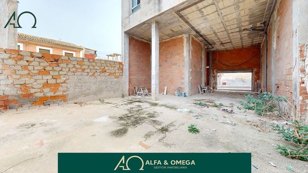 Foto 1 de Venta de piso en Villafranqueza de 4 habitaciones y 86 m²