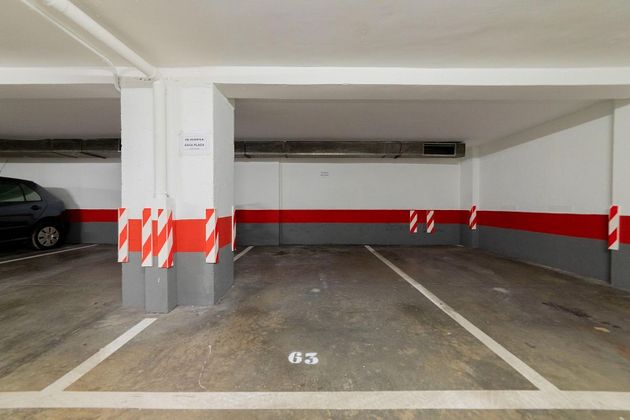 Foto 1 de Venta de garaje en calle De Antonio López Aguado de 14 m²
