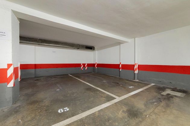 Foto 2 de Garatge en venda a calle De Antonio López Aguado de 14 m²