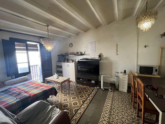 Foto 1 de Pis en venda a calle Del Fonollar de 3 habitacions amb terrassa i balcó