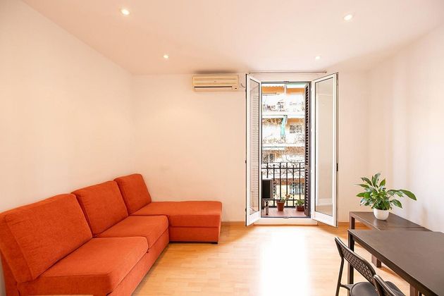 Foto 1 de Piso en venta en La Font de la Guatlla de 2 habitaciones con balcón y aire acondicionado
