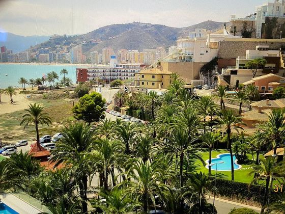 Foto 2 de Venta de chalet en El Faro - El Dossel de 5 habitaciones con terraza y piscina