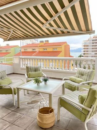 Foto 1 de Pis en venda a Racó de 2 habitacions amb terrassa i piscina