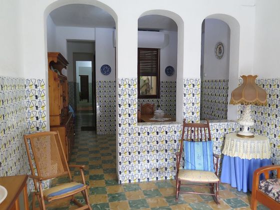 Foto 2 de Venta de casa en El Faro - El Dossel de 4 habitaciones y 136 m²