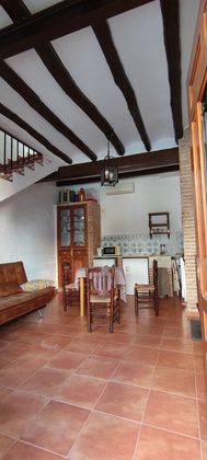 Foto 2 de Casa en venta en Simat de la Valldigna de 3 habitaciones con terraza y balcón