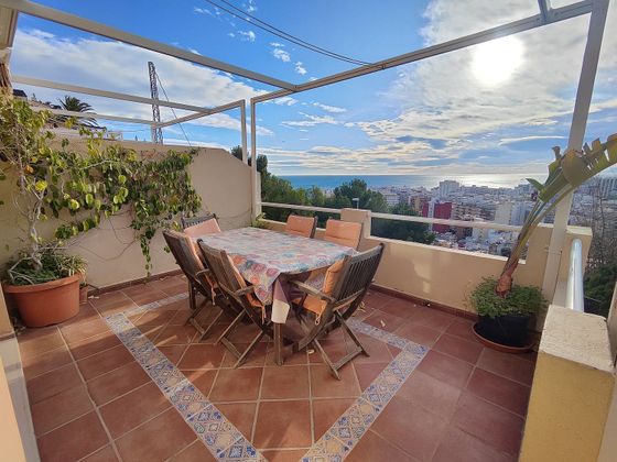 Foto 1 de Casa en venda a Sant Antoni de 4 habitacions amb terrassa i piscina