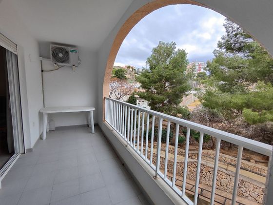 Foto 1 de Dúplex en venda a El Faro - El Dossel de 3 habitacions amb terrassa i garatge