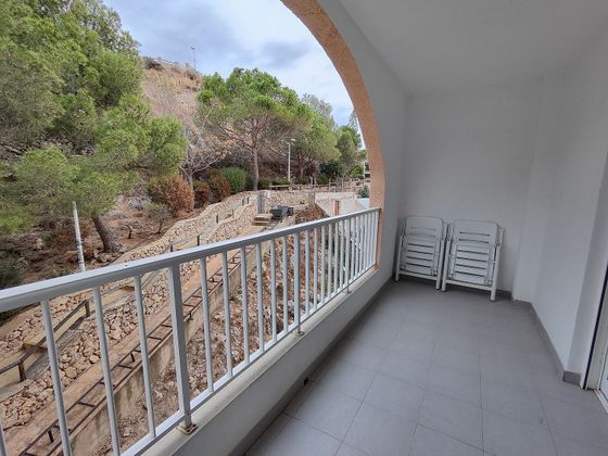 Foto 2 de Dúplex en venda a El Faro - El Dossel de 3 habitacions amb terrassa i garatge
