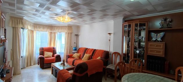 Foto 2 de Dúplex en venta en Pueblo de Cullera de 3 habitaciones con balcón y aire acondicionado