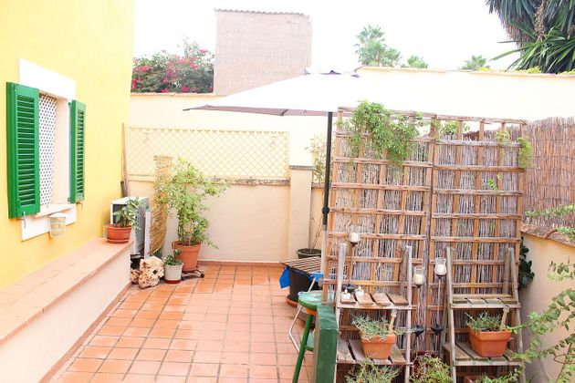 Foto 2 de Pis en venda a Son Cladera - El Vivero de 1 habitació amb terrassa i garatge