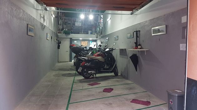 Foto 2 de Garatge en venda a plaza Zona de de la Libertad de 45 m²