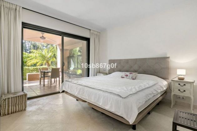 Foto 2 de Pis en venda a avenida De Los Andaluces de 2 habitacions amb terrassa i piscina