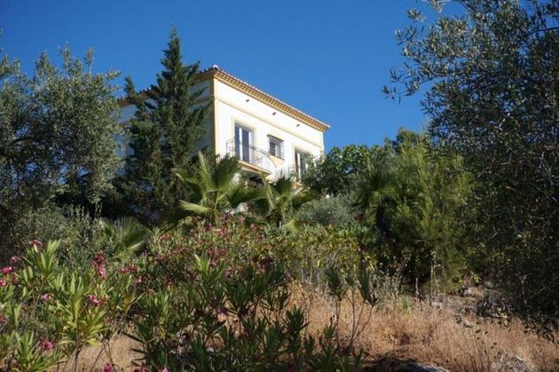 Foto 2 de Venta de casa rural en Monda de 7 habitaciones con terraza y jardín