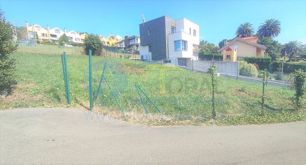 Foto 2 de Venta de terreno en calle De la Cuesta del Perru de 505 m²