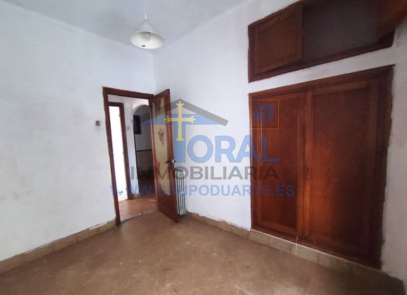 Foto 1 de Àtic en venda a La Villa - Bazuelo de 3 habitacions amb terrassa i calefacció