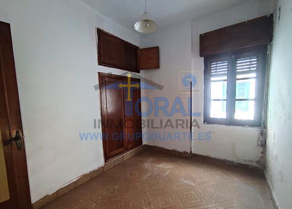 Foto 2 de Àtic en venda a La Villa - Bazuelo de 3 habitacions amb terrassa i calefacció