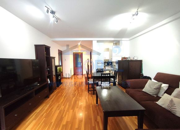 Foto 1 de Pis en venda a Corvera de Asturias de 2 habitacions amb calefacció i ascensor