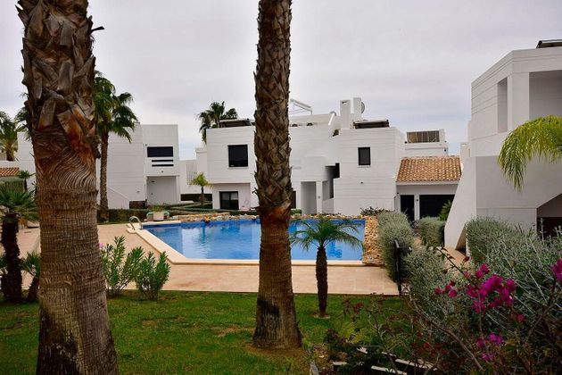 Foto 2 de Àtic en venda a avenida Ramblas de Oleza de 2 habitacions amb terrassa i piscina