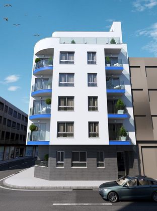 Foto 2 de Pis en venda a calle Mar Baltico de 2 habitacions amb terrassa i piscina