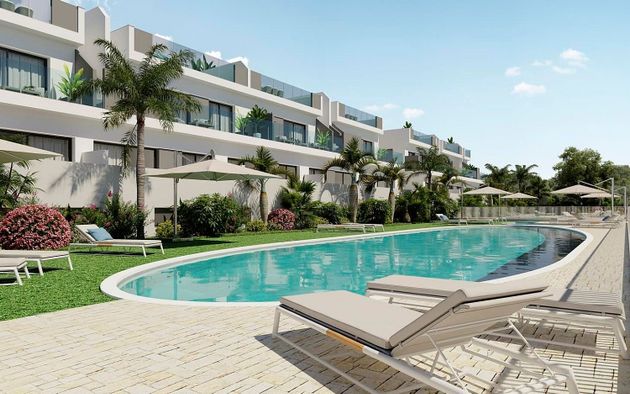 Foto 1 de Casa en venda a calle Benissa de 2 habitacions amb terrassa i piscina