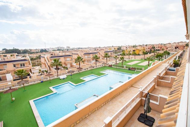 Foto 1 de Pis en venda a calle Jumilla de 2 habitacions amb terrassa i piscina