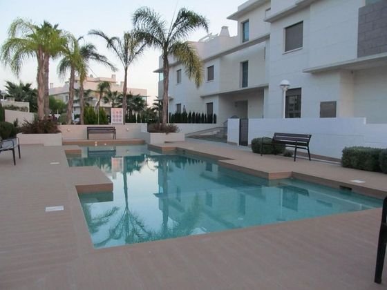 Foto 1 de Venta de casa en calle Burgos de 3 habitaciones con terraza y piscina