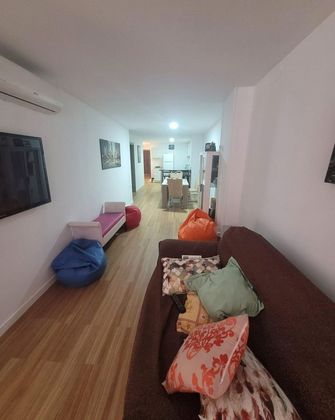 Foto 2 de Pis en venda a avenida De la Purisima de 4 habitacions amb piscina i aire acondicionat
