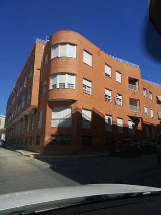 Foto 1 de Pis en venda a calle Diego Montesinos de 3 habitacions amb terrassa i garatge