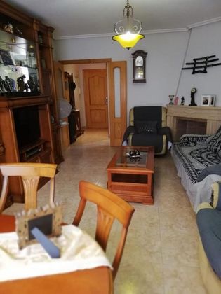 Foto 2 de Pis en venda a calle Diego Montesinos de 3 habitacions amb terrassa i garatge