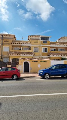 Foto 1 de Dúplex en venta en avenida De la Mancha de 3 habitaciones con terraza y piscina