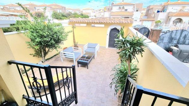 Foto 2 de Dúplex en venda a avenida De la Mancha de 3 habitacions amb terrassa i piscina