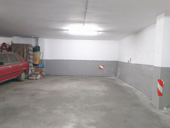 Foto 1 de Garatge en venda a Sur de 10 m²