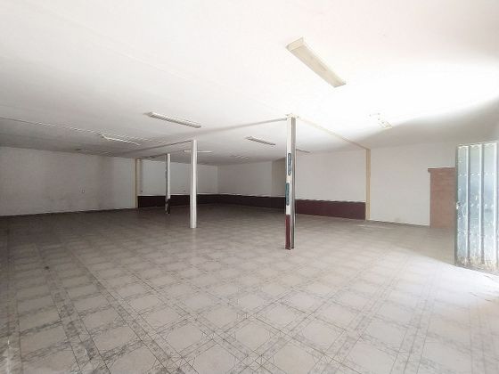 Foto 2 de Local en venda a Castilblanco de 166 m²