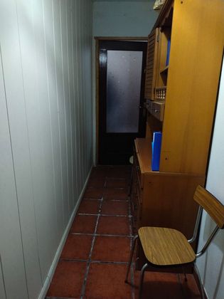 Foto 2 de Venta de casa en Navalvillar de Pela de 4 habitaciones con aire acondicionado