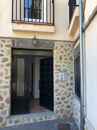 Foto 1 de Pis en venda a calle Trascorrales de 2 habitacions amb terrassa i ascensor