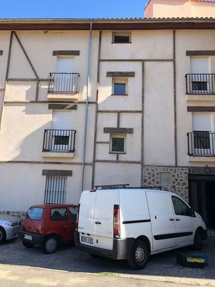 Foto 2 de Piso en venta en calle Trascorrales de 2 habitaciones con terraza y ascensor