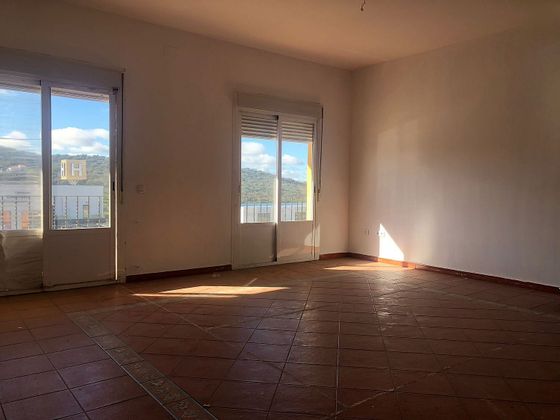 Foto 1 de Pis en venda a Monesterio de 3 habitacions amb terrassa i balcó