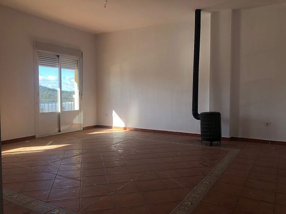 Foto 2 de Pis en venda a Monesterio de 3 habitacions amb terrassa i balcó
